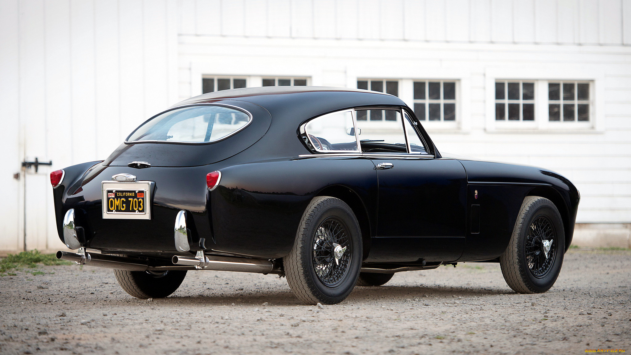 aston, martin, db2, , , ltd, 